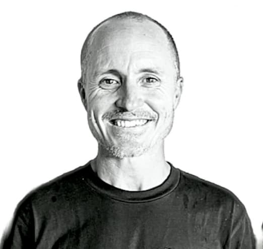 Andrew Boniface, Founder, Altitude Initiative
